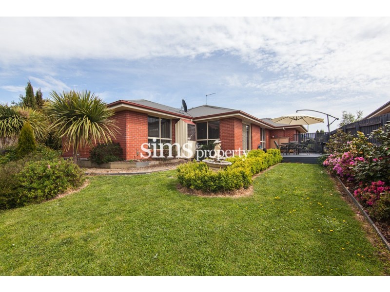 7 Molecombe Drive, Prospect Vale TAS 7250