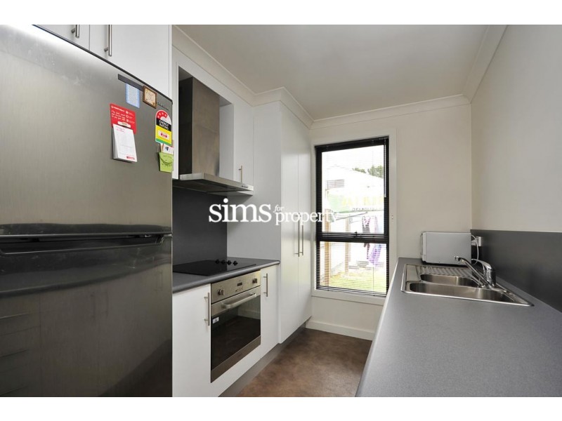 3/3 Phoebe Court, Riverside TAS 7250