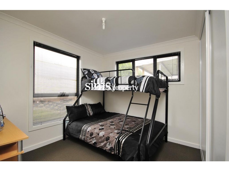 3/3 Phoebe Court, Riverside TAS 7250