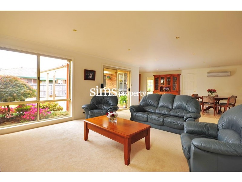 36 Harley Parade, Prospect Vale TAS 7250