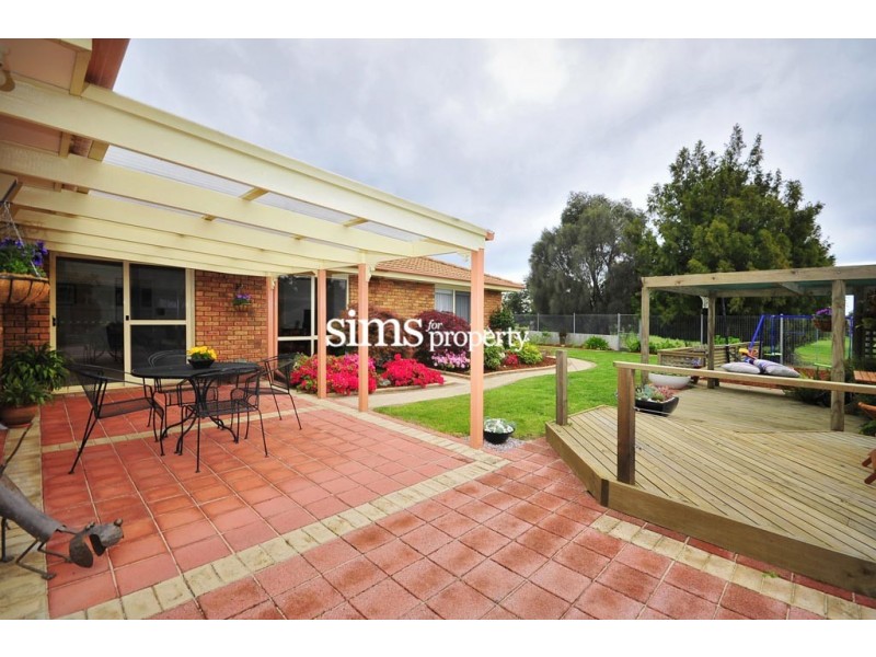 36 Harley Parade, Prospect Vale TAS 7250