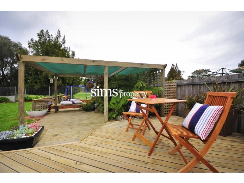 36 Harley Parade, Prospect Vale TAS 7250