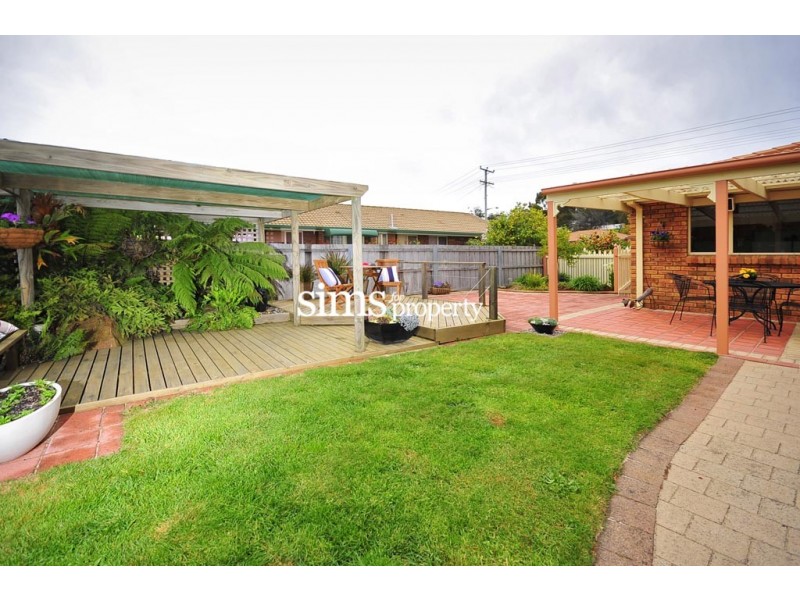 36 Harley Parade, Prospect Vale TAS 7250