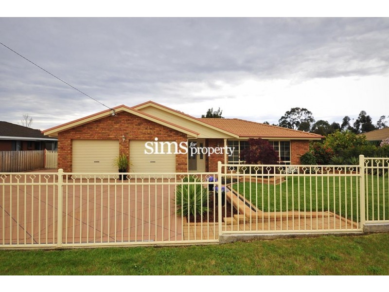 36 Harley Parade, Prospect Vale TAS 7250