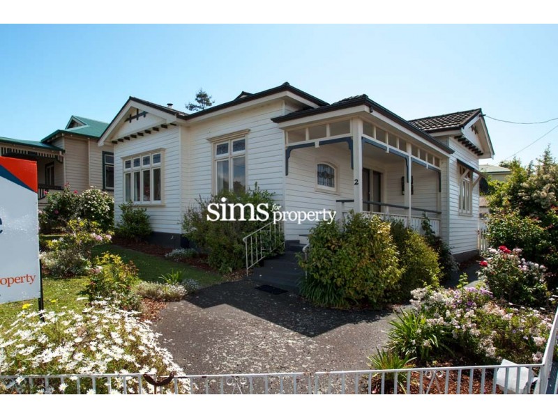 2 Brougham Street, West Launceston TAS 7250