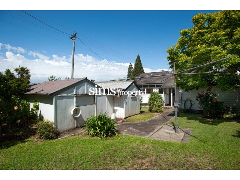 2 Brougham Street, West Launceston TAS 7250