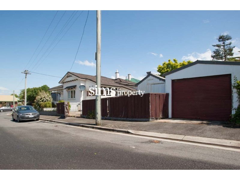 2 Brougham Street, West Launceston TAS 7250
