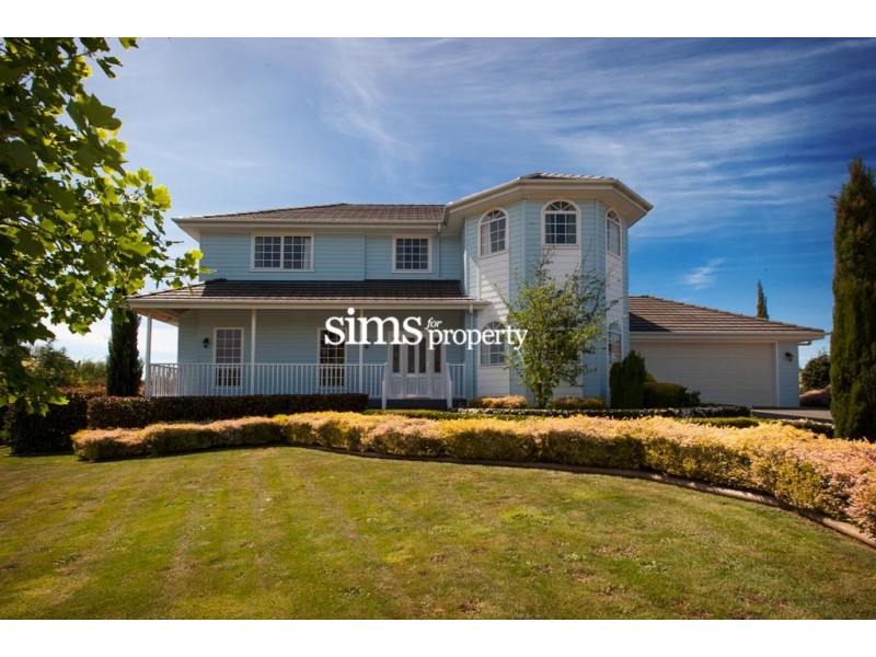 24 St Albans Court, Grindelwald TAS 7277