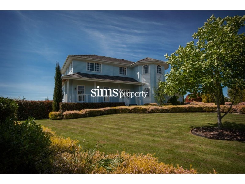 24 St Albans Court, Grindelwald TAS 7277