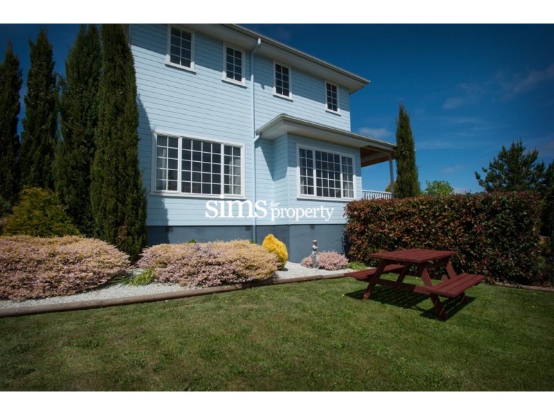 24 St Albans Court, Grindelwald TAS 7277