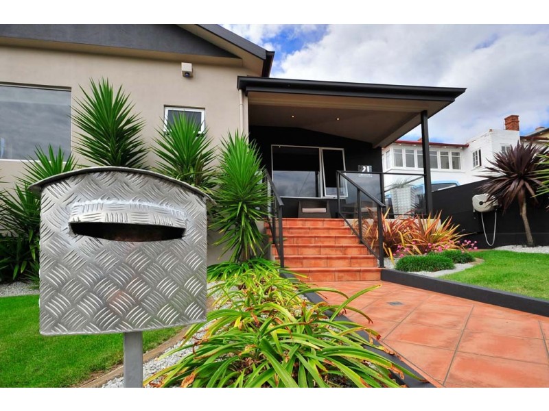 21 Berean Street, East Launceston TAS 7250