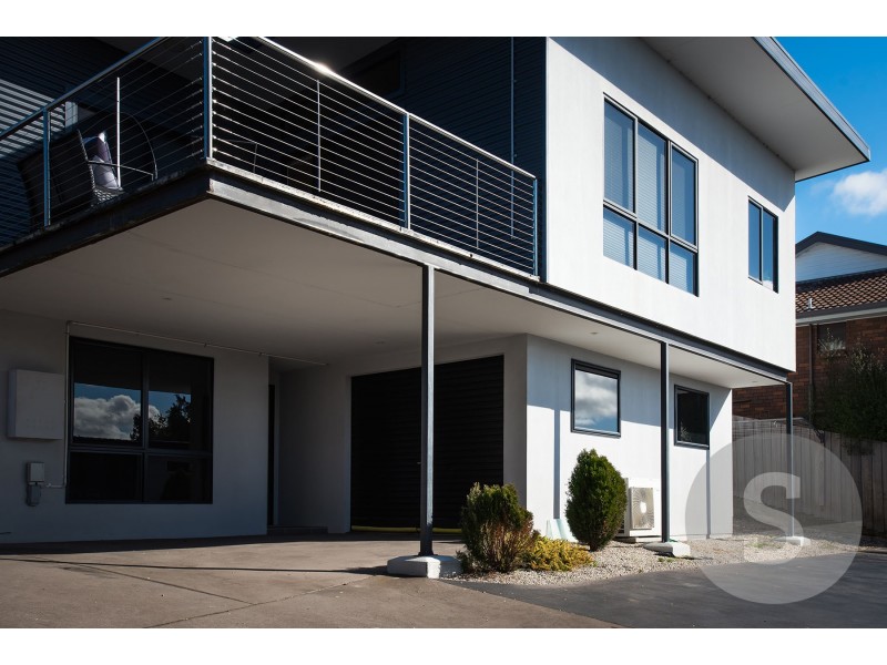 1/72 Riverside Drive, Riverside TAS 7250