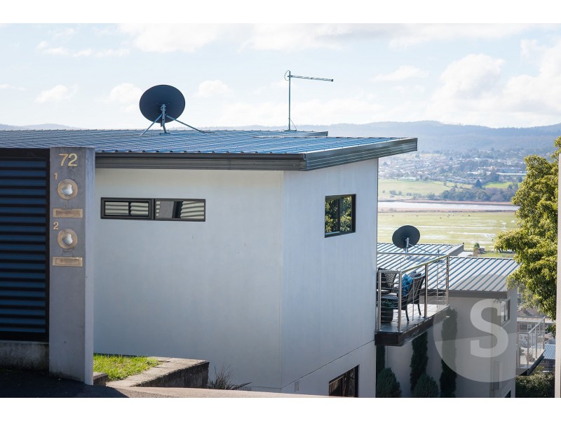 1/72 Riverside Drive, Riverside TAS 7250