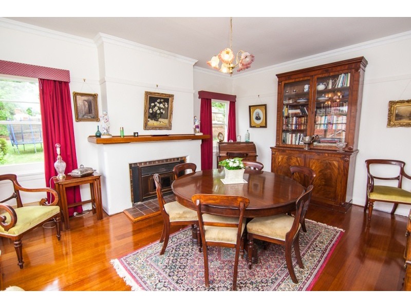 33 Robin Street, Newstead TAS 7250