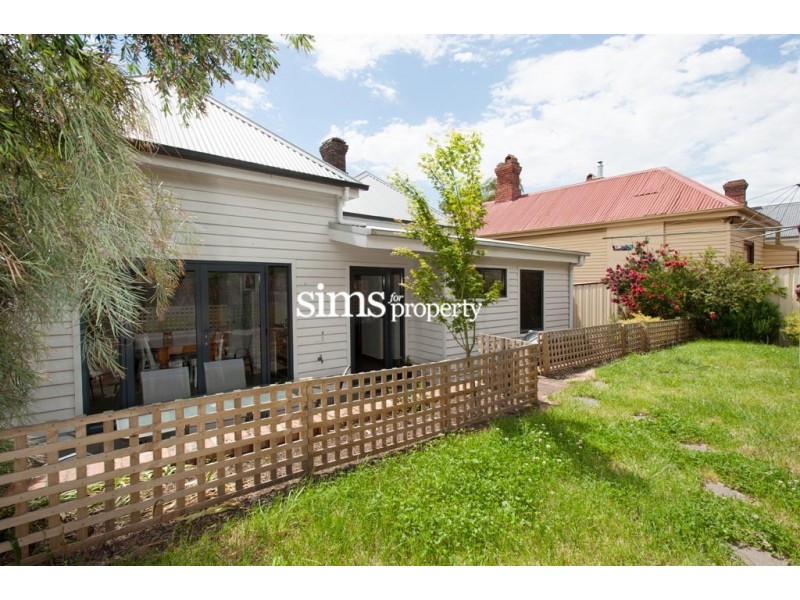 32 Racecourse Crescent, Launceston TAS 7250