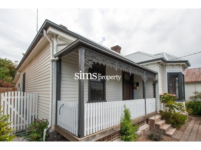 32 Racecourse Crescent, Launceston TAS 7250