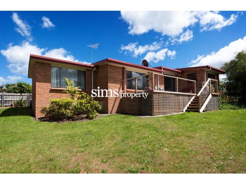 9 Sarah Court, Summerhill TAS 7250