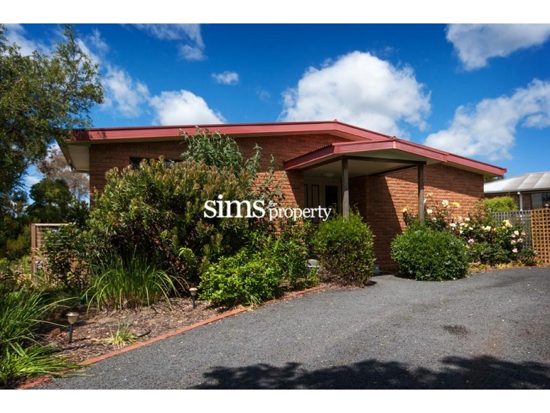 9 Sarah Court, Summerhill TAS 7250
