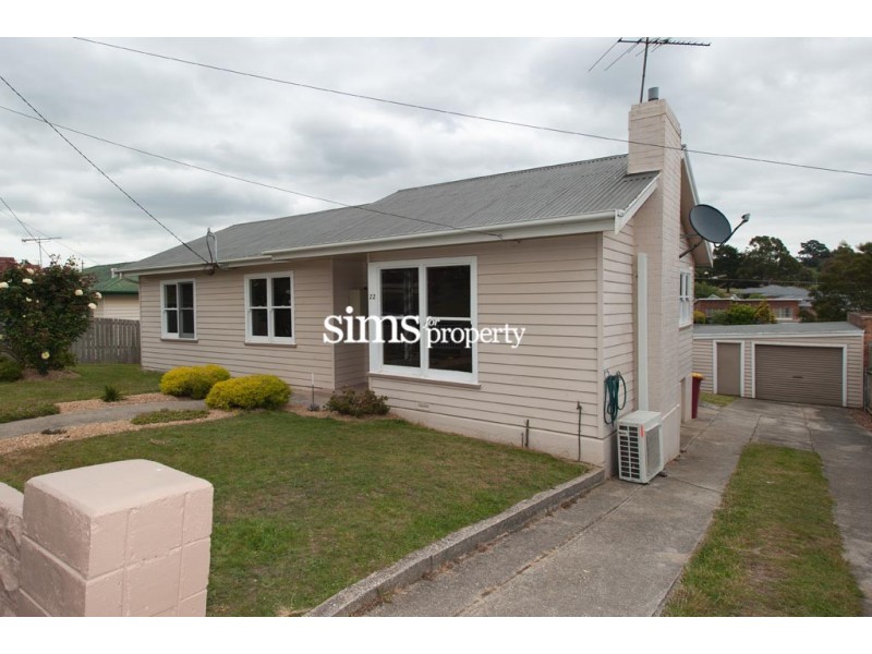 22 Keithleigh Street, Youngtown TAS 7249