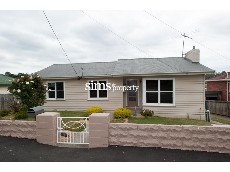 22 Keithleigh Street, Youngtown TAS 7249