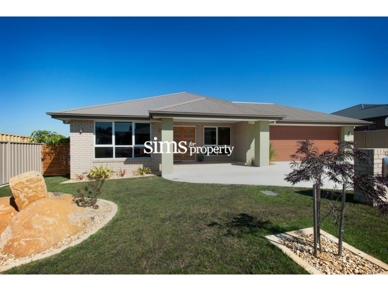 12 Gladstone Place, Prospect TAS 7250