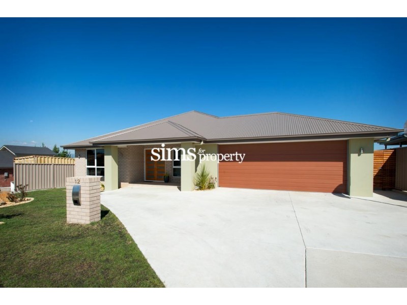12 Gladstone Place, Prospect TAS 7250