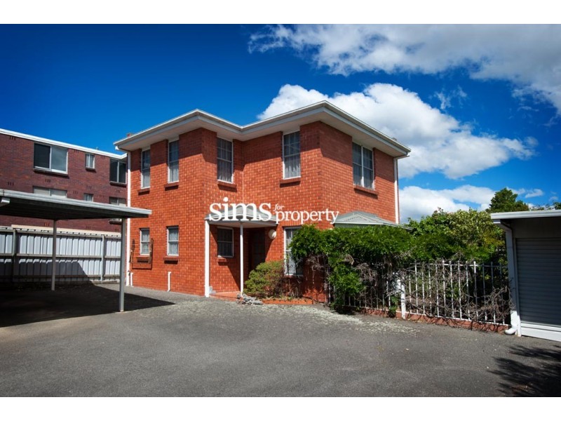 3/1 Frankland Street, Launceston TAS 7250
