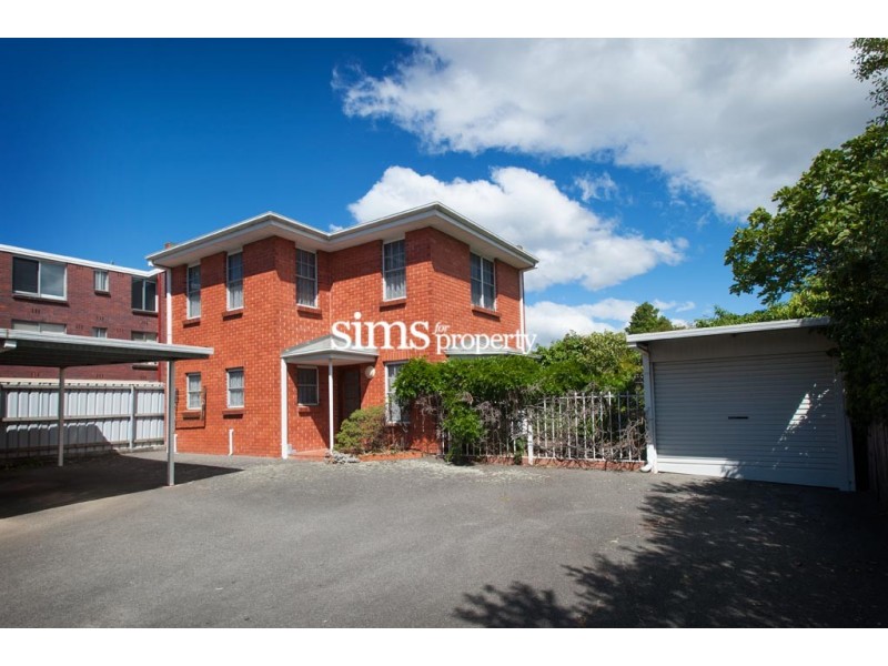 3/1 Frankland Street, Launceston TAS 7250
