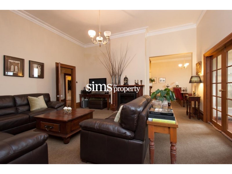 48 Forest Road, Trevallyn TAS 7250