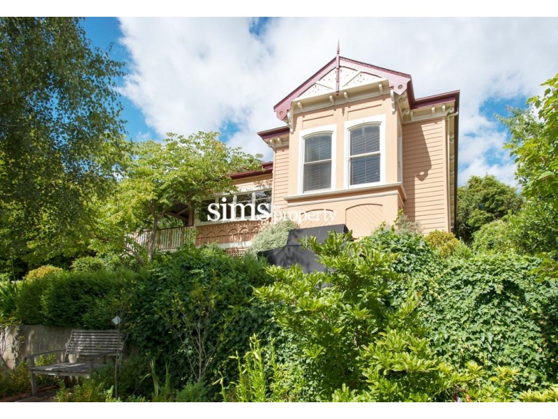 48 Forest Road, Trevallyn TAS 7250