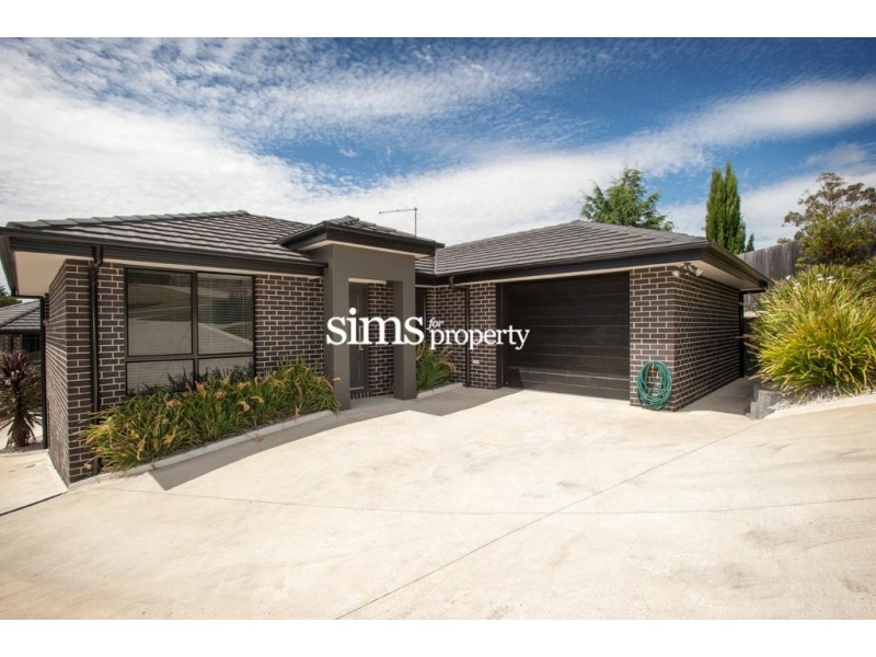 1/5 Chevron Place, Riverside TAS 7250