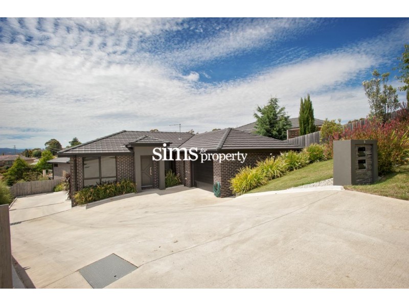 1/5 Chevron Place, Riverside TAS 7250