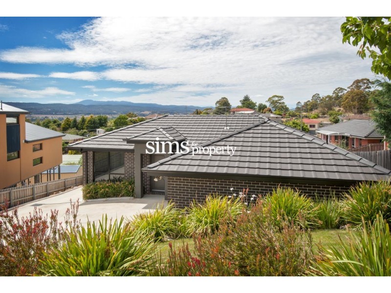 1/5 Chevron Place, Riverside TAS 7250