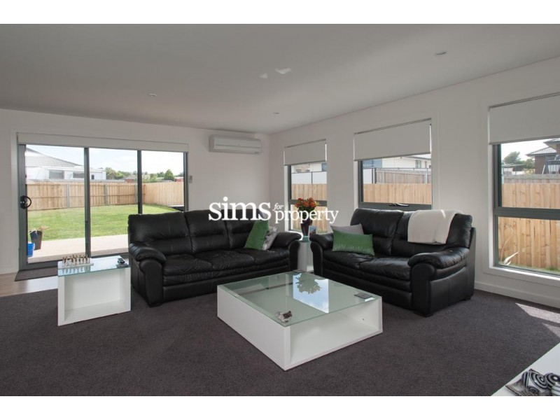 6 Onyx Court, Perth TAS 7300