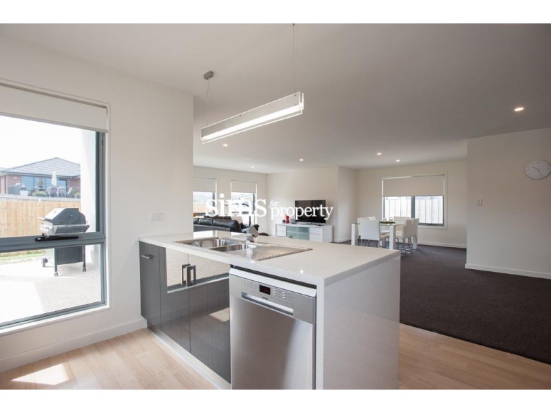 6 Onyx Court, Perth TAS 7300