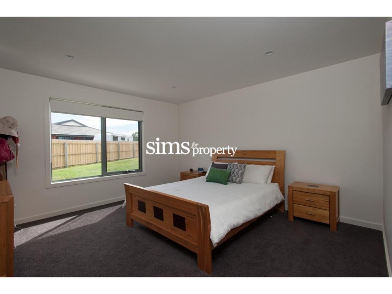 6 Onyx Court, Perth TAS 7300