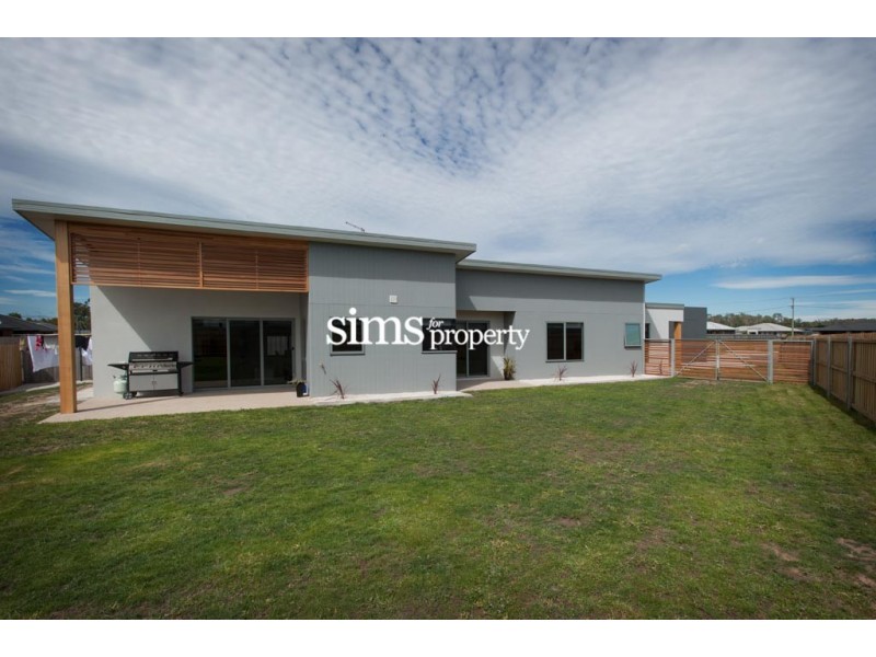 6 Onyx Court, Perth TAS 7300