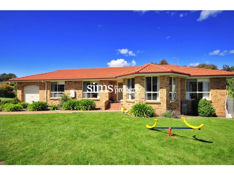 2,6,17 86 Cherry Road, Trevallyn TAS 7250