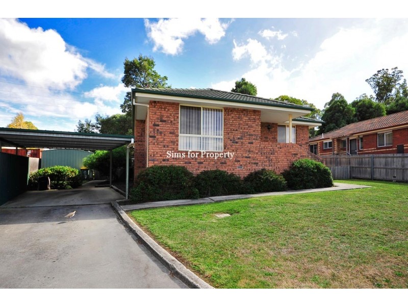 2,6,17 86 Cherry Road, Trevallyn TAS 7250