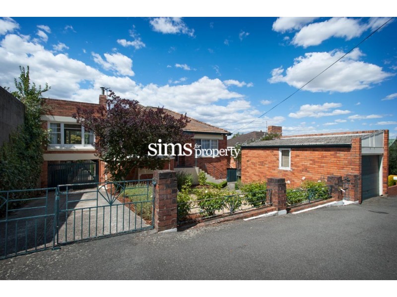 1 Raymond Street, East Launceston TAS 7250