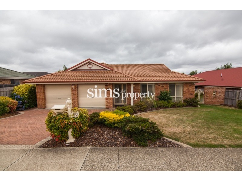 82 Mount Leslie Road, Prospect Vale TAS 7250