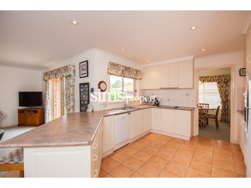 82 Mount Leslie Road, Prospect Vale TAS 7250