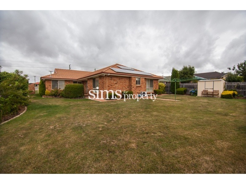 82 Mount Leslie Road, Prospect Vale TAS 7250