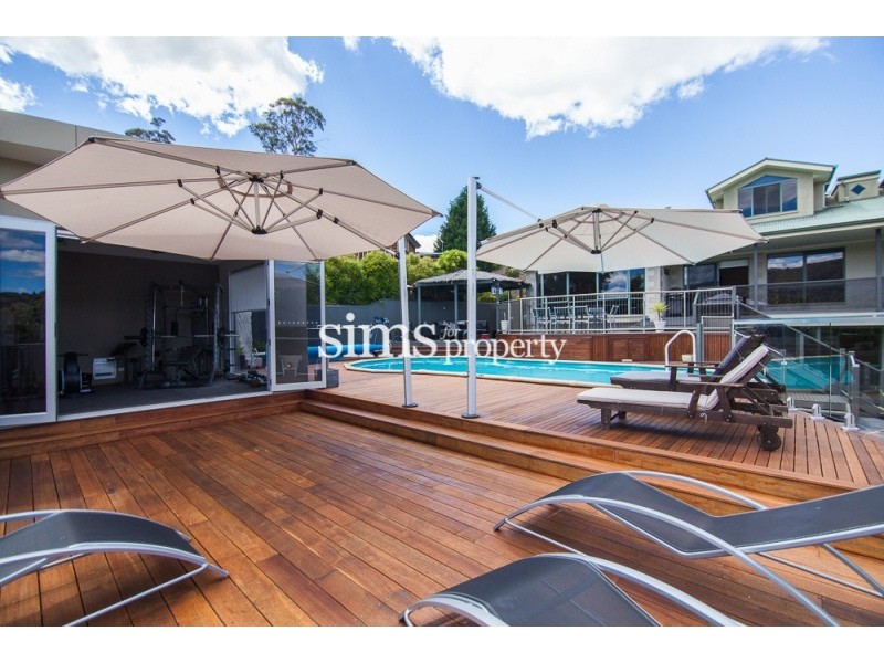 53 Bayview Drive, Blackstone Heights TAS 7250