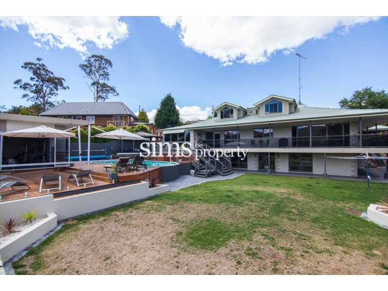 53 Bayview Drive, Blackstone Heights TAS 7250