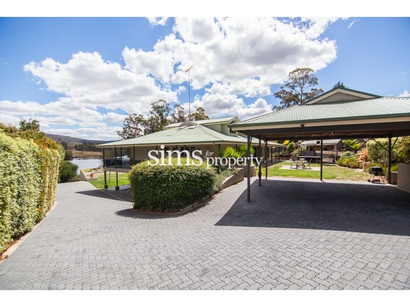 53 Bayview Drive, Blackstone Heights TAS 7250