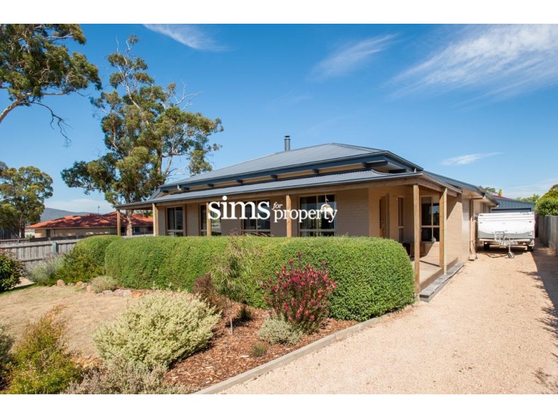 4 Peacock Place, Legana TAS 7277