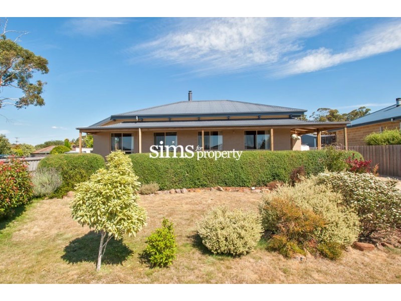 4 Peacock Place, Legana TAS 7277