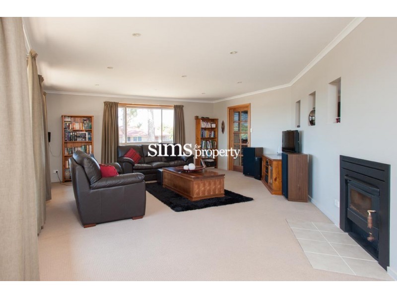 4 Peacock Place, Legana TAS 7277