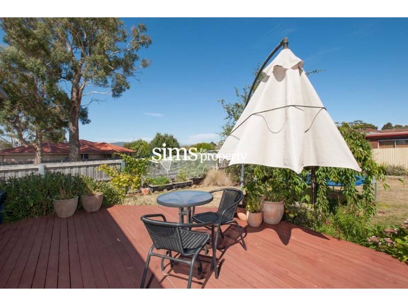 4 Peacock Place, Legana TAS 7277